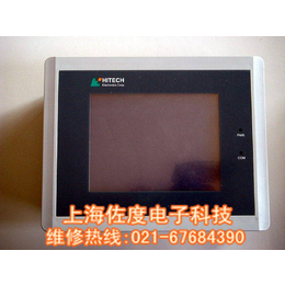 上海海泰克PWS6620T-P触摸屏代理