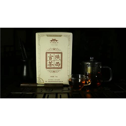 泾阳茯砖茶(图),精品礼品茶定制供应商,石家庄礼品茶定制