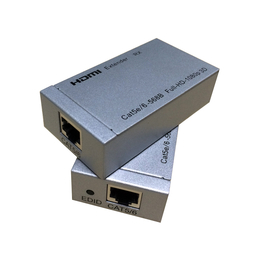 供应APES  HDMI延长器 60米HDMI延长器