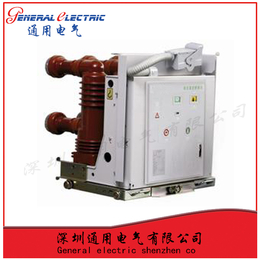 通用电气VS1-12 1250-31.5高压断路器固定固封