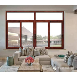 门窗|江苏艾森豪(在线咨询)|铝合金门窗价格