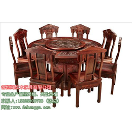 天津大红酸枝、德恒阁红木家具(在线咨询)、大红酸枝象头沙发