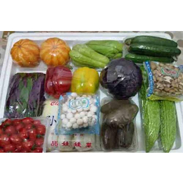 蔬菜礼盒|门头沟蔬菜礼盒|喜英农业