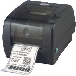 江苏TSC 条码打印机 TTP247标签打印机
