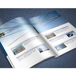 宣传册设计印刷 画册设计印刷 企业宣传册设计印刷 产品画册