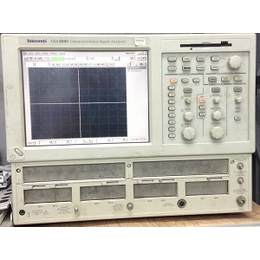 供应泰克信号分析仪CSA8000