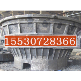 铸钢厂家长期供应铸钢渣罐缩略图