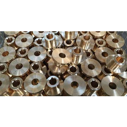 锡青铜蜗轮加工订制 锌包铁蜗轮厂家 铝合金蜗轮生产厂家
