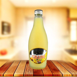 北京果汁乳酸菌饮料、迪士酒业、果汁乳酸菌饮料报价