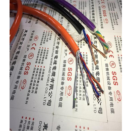 拖链电缆型号、金田电线批发商、拖链电缆型号怎么分辨