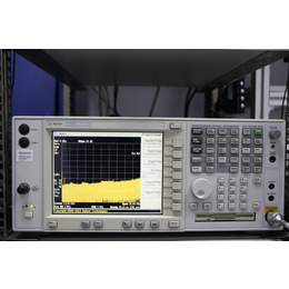 供应安捷伦频谱分析仪E4440A