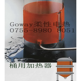 厂家供应gowayw机械设备保温加热带  硅胶加热器缩略图