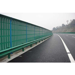 安平县定邦丝网声屏障高速公路声屏障 道路声屏障