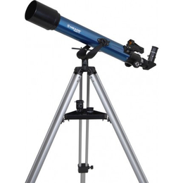 学生天文望远镜米德无限70AZ折射式天文望远镜