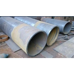 大口径钢板卷管供应商|湖州钢板卷管|众森钢管