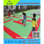 北京悬浮拼装地板品牌_华鑫凯达体育(在线咨询)缩略图1
