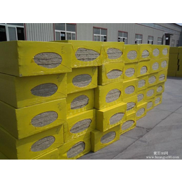 岩棉复合板生产厂家规格价格