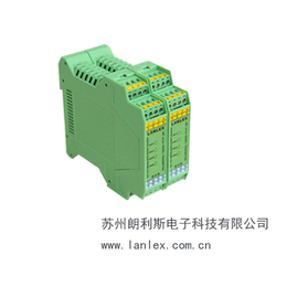 朗利斯LBD-DA4A4A4A2型工業測控系統信號分配器