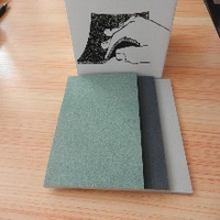广东厂家直销海绵砂纸，打磨效果是普通砂纸的5倍！ 