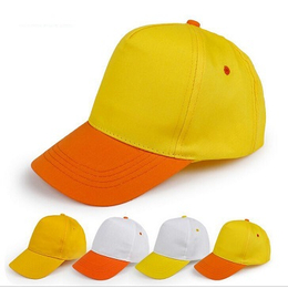 定*舌帽定做LED帽子定做广告帽促销帽工作帽