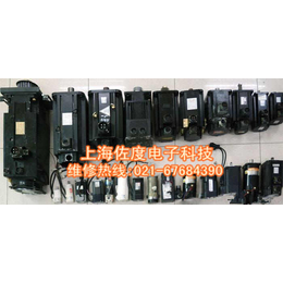 上海lenze伦茨伺服电机维修