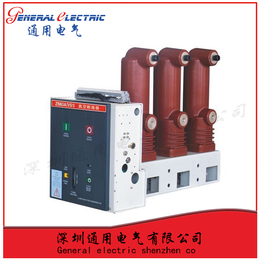 通用电气VS1-24 1250-31.5高压真空断路器侧装