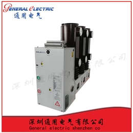通用电气VS1-12 -1250-31.5高压断路器侧装永磁