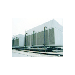 江苏玻璃钢冷却塔厂家*----昆山国胜环保设备有限公司