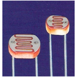 晶创和立光敏电阻GL3537