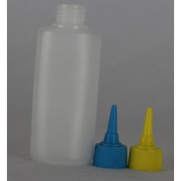 珠海*塑料100ML尖嘴瓶