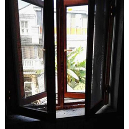 门窗、萨威奥门窗配件(在线咨询)、门窗制造