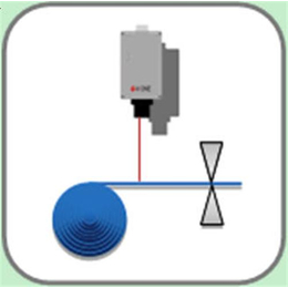 激光测速仪|工业非接触式激光测速仪|烟台莫顿(多图)