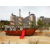 广元儿童趣味景观船 全木景观船 休闲娱乐木制船供应缩略图2