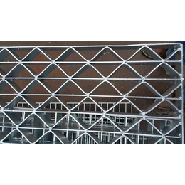 安平赛德(图)|热镀锌格栅板规格|广东镀锌格栅板缩略图