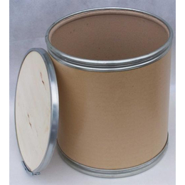 制造纸板桶|寿光新康工贸|出口纸板桶