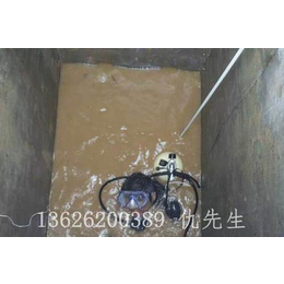 水下堵漏,扬州水下,水下打捞队(图)