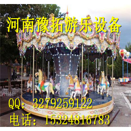 *12<em>座</em>豪华转马 新款12<em>座</em>豪华转马