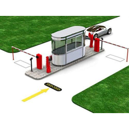 威海停车场管理系统|停车场管理系统批发|艾威尔