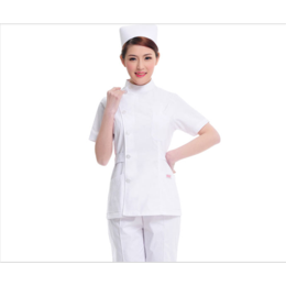 海口护士服,海口护士服价格,好百祥服装