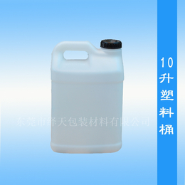 珠海生产*供应塑料方桶10L方桶