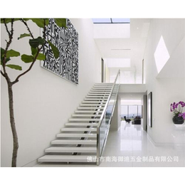 上海铝梯、铝梯定做、御迪五金制品缩略图
