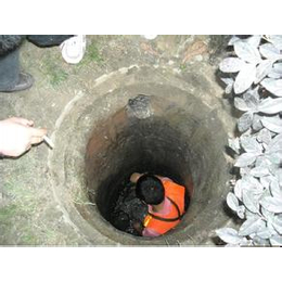 常熟市疏通下水道管道疏通管道检测化粪池清理隔油池清理 