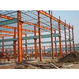 大兴钢结构平台_北京钢结构平台_钢结构平台护栏