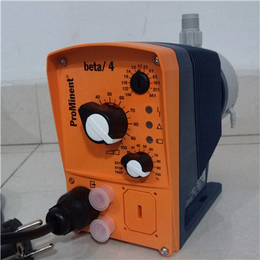 普罗名特计量泵进口加药泵机械隔膜泵GM0170