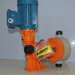 普罗名特CONC系列计量泵电磁隔膜泵