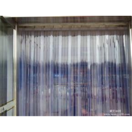 门帘、友伴门窗(在线咨询)、沈阳pvc环保透明门帘