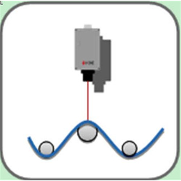 激光测速仪、钢管长度检测用激光测速仪、烟台莫顿