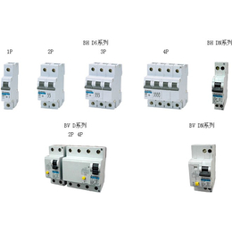 保定三菱低压电器微断开关BH-D6