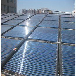 供应亳州太阳能热水工程