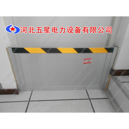 北京挡鼠板厂家_挡鼠板材质_不锈钢铝+合金挡鼠板价格